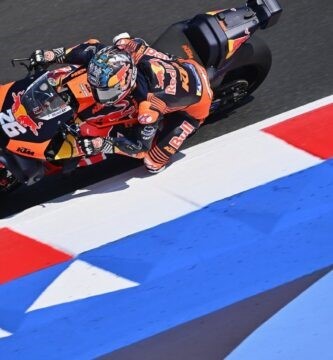 Jorge Lorenzo Pedrosa MotoGP