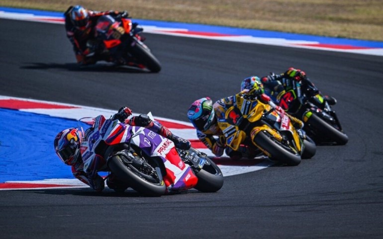 MotoGP GP India