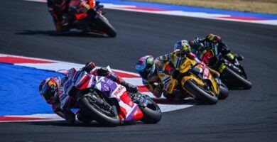 MotoGP GP India