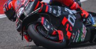 Maverick Viñales MotoGP GP India