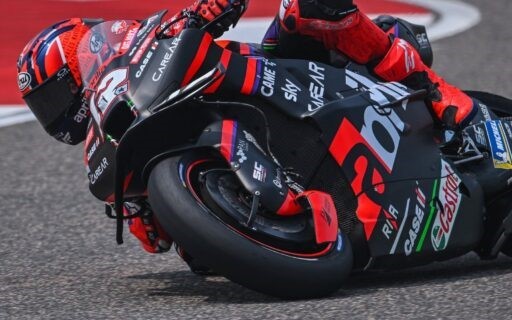 Maverick Viñales MotoGP GP India