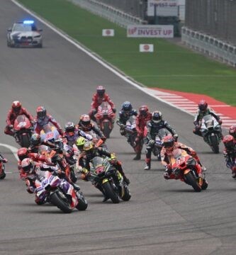 MotoGP Motegi GP Japón