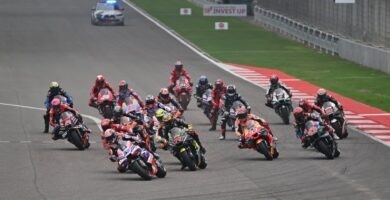MotoGP Motegi GP Japón
