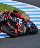 Maverick Viñales Aprilia MotoGP GP Japón Motegi