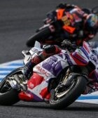 MotoGP GP Japón Motegi