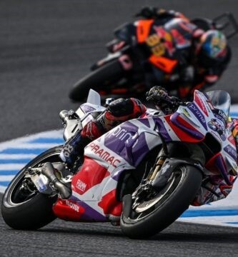 MotoGP GP Japón Motegi