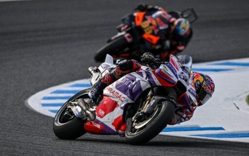 MotoGP GP Japón Motegi