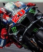 Fabio Quartararo Yamaha MotoGP
