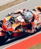 Marc Márquez Repsol Honda MotoGP