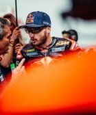 Jack Miller KTM MotoGP