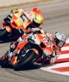 Marc Márquez Repsol Honda MotoGP