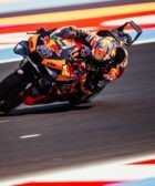 Jack Miller KTM MotoGP