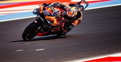 Jack Miller KTM MotoGP