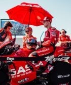 Pol Espargaró, KTM, GASGAS Tech3 MotoGP GP India