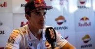 Marc Márquez Repsol Honda MotoGP GP India