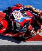 Marc Márquez Repsol Honda MotoGP