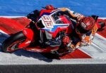 Marc Márquez Repsol Honda MotoGP