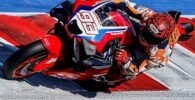 Marc Márquez Repsol Honda MotoGP