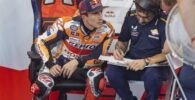 Marc Márquez Repsol Honda MotoGP