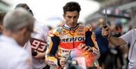 Marc Márquez Repsol Honda MotoGP