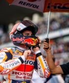 Marc Márquez Repsol Honda MotoGP