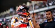 Marc Márquez Repsol Honda MotoGP