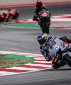 Alex Márquez Gresini Racing MotoGP GP India