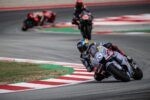Alex Márquez Gresini Racing MotoGP GP India
