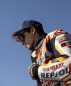 Marc Márquez Repsol Honda MotoGP