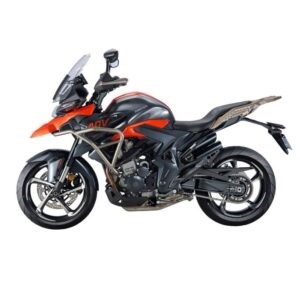Zontes T350