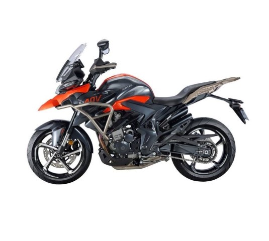 Zontes T350