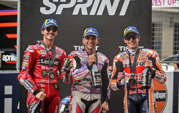 motogp-india-sprint-race