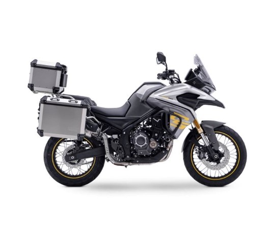 Voge 525DSX