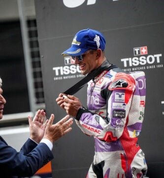 Jorge Martín, Pramac