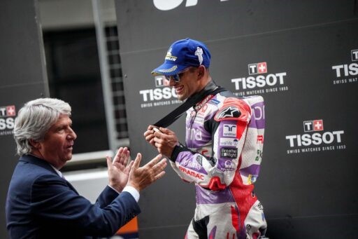 Jorge Martín, Pramac