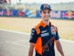 Pedrosa