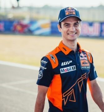 Pedrosa