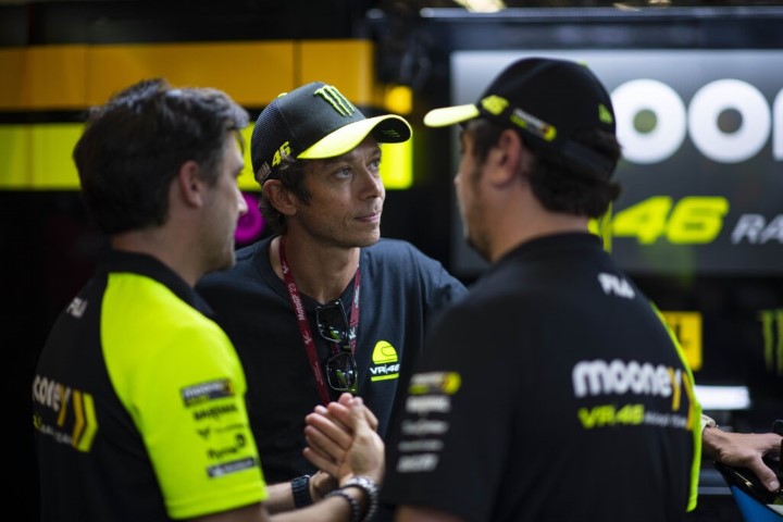 VR46