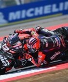 Maverick Viñales, Aprilia