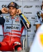 Álex Márquez, Gresini
