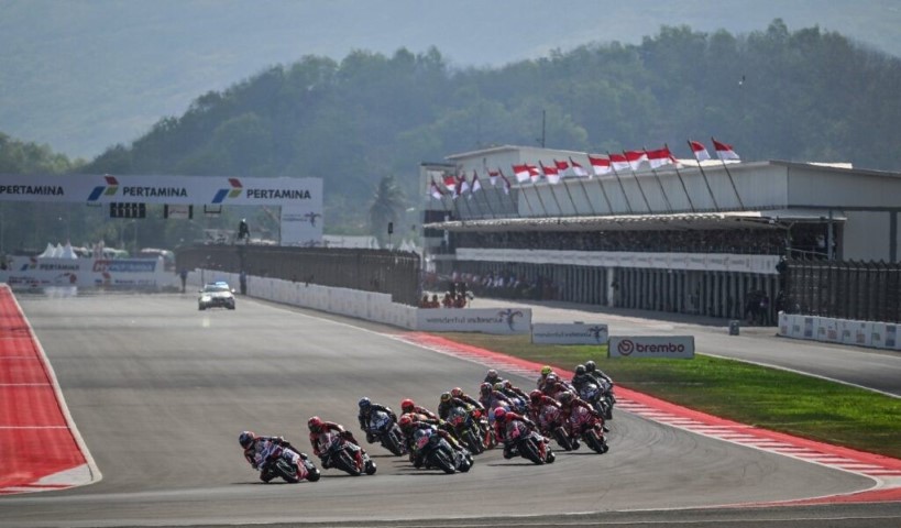 MotoGP Australia Phillip Island