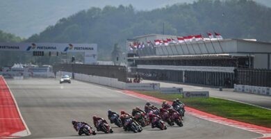 MotoGP Australia Phillip Island