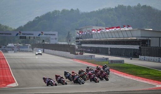 MotoGP Australia Phillip Island