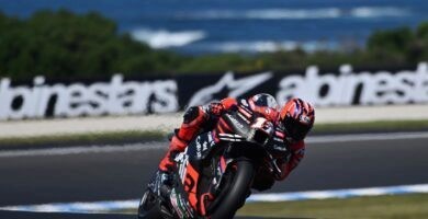 Maverick Viñales, Aprilia