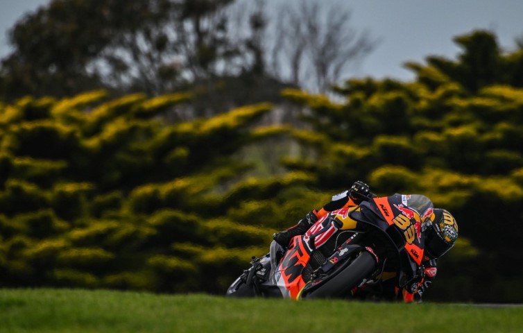 Horarios y dónde ver gratis hoy la Pole y carrera de Australia MotoGP