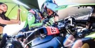 Jonathan Rea WorldSBK Kawasaki