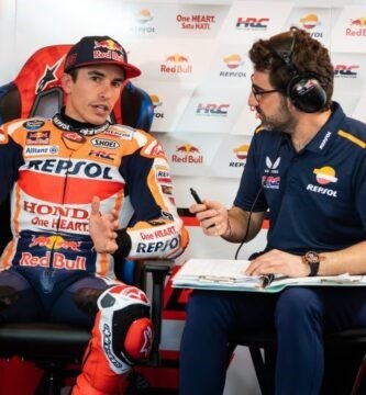 Marc Márquez