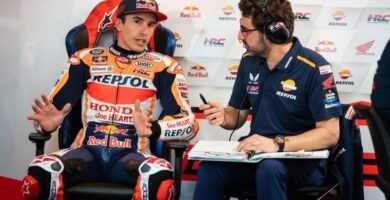 Marc Márquez