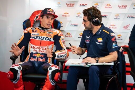 Marc Márquez