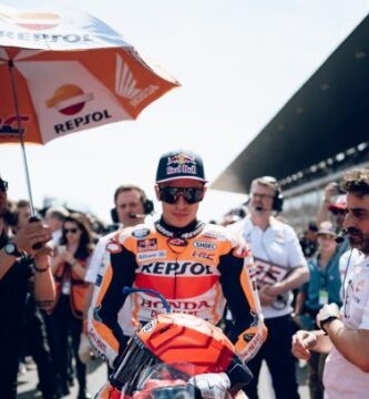 Marc Márquez